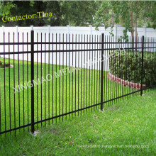 China Aluminum Fence/Ornamental Fence (XM3-34)
